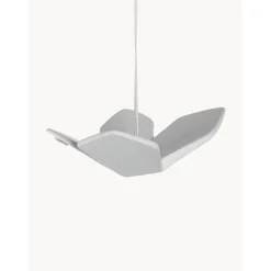 Adornos Para Colgar Mariposas De Porcelana Alassio, 2 Uds.