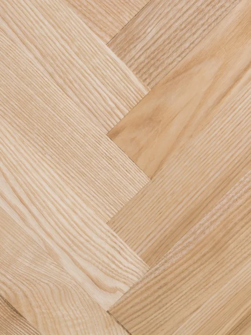 Aparador De Madera Maciza Leif