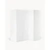 Armario Esquinero Modular Leon, 3 Puertas (165 Cm), Diferentes Variantes