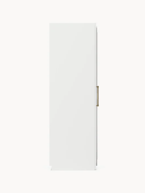 Armario Modular Charlotte, 2 Puertas Correderas (150 Cm), Diferentes Variantes