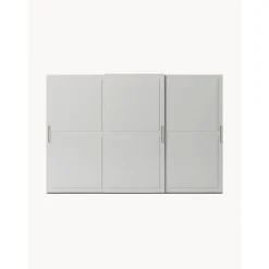 Armario Modular Charlotte, 3 Puertas Correderas (300 Cm), Diferentes Variantes