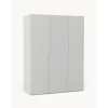 Armario Modular Leon, 3 Puertas (150 Cm), Diferentes Variantes