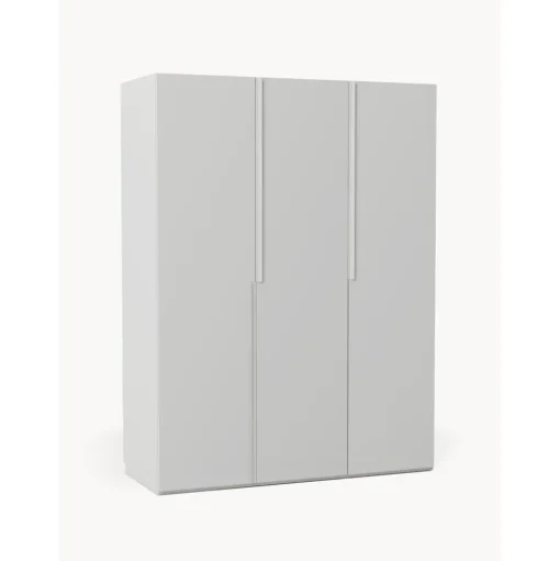 Armario Modular Leon, 3 Puertas (150 Cm), Diferentes Variantes