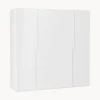 Armario Modular Leon, 4 Puertas (200 Cm), Diferentes Variantes