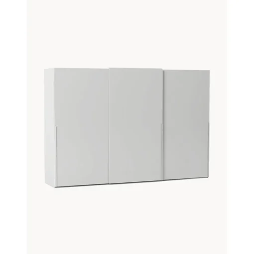 Armario Modular Leon, 3 Puertas Correderas (300 Cm), Diferentes Variantes