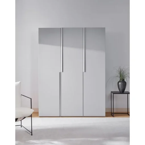 Armario Modular Leon, 3 Puertas (150 Cm), Diferentes Variantes