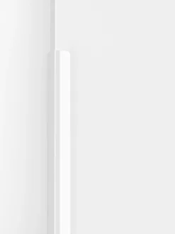 Armario Modular Leon, 2 Puertas Correderas (200 Cm), Diferentes Variantes