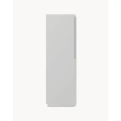 Armario Modular Leon, 2 Puertas Correderas (150 Cm), Diferentes Variantes