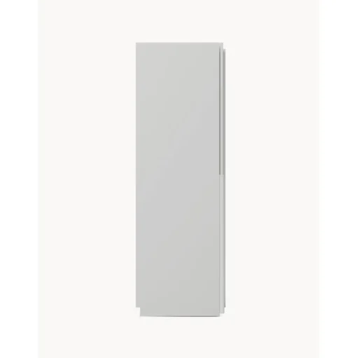 Armario Modular Leon, 2 Puertas Correderas (200 Cm), Diferentes Variantes