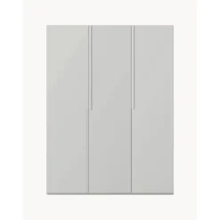 Armario Modular Leon, 3 Puertas (150 Cm), Diferentes Variantes