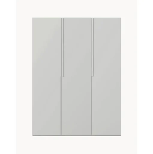 Armario Modular Leon, 3 Puertas (150 Cm), Diferentes Variantes