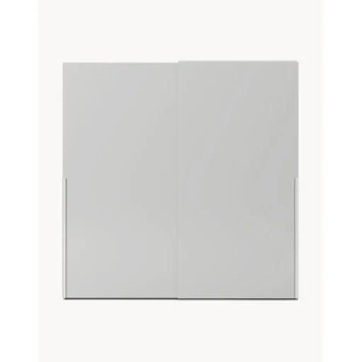Armario Modular Leon, 2 Puertas Correderas (200 Cm), Diferentes Variantes