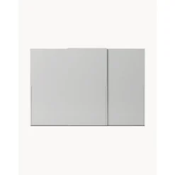 Armario Modular Leon, 3 Puertas Correderas (300 Cm), Diferentes Variantes