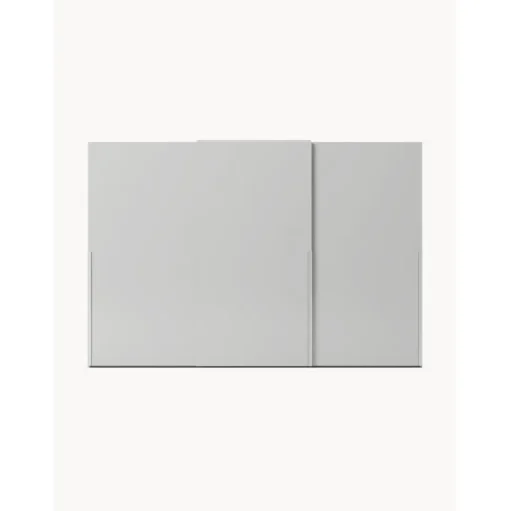 Armario Modular Leon, 3 Puertas Correderas (300 Cm), Diferentes Variantes