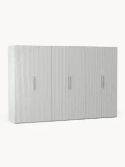 Armario Modular Simone, 6 Puertas (300 Cm), Diferentes Variantes