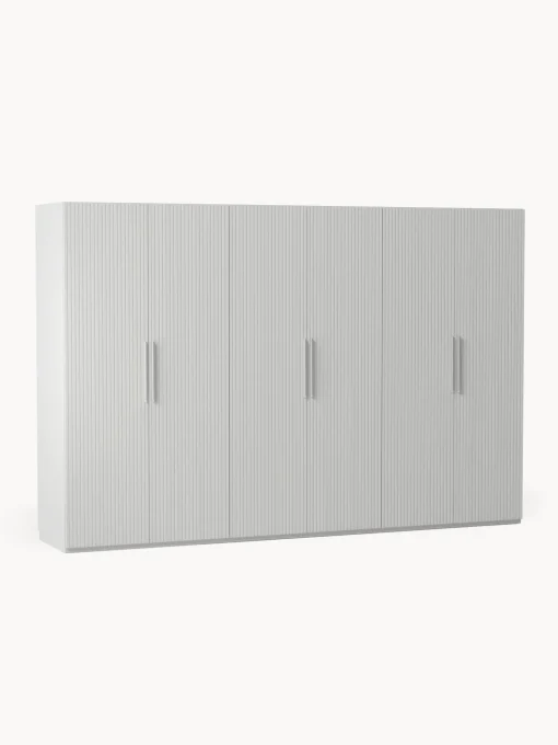 Armario Modular Simone, 6 Puertas (300 Cm), Diferentes Variantes