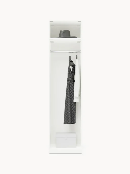 Armario Modular Simone, 1 Puerta (50 Cm), Diferentes Variantes