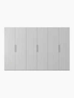 Armario Modular Simone, 6 Puertas (300 Cm), Diferentes Variantes