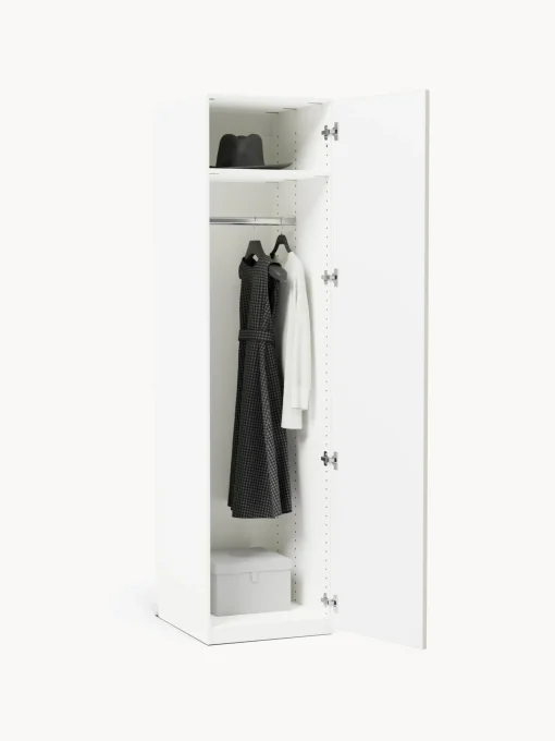 Armario Modular Simone, 1 Puerta (50 Cm), Diferentes Variantes