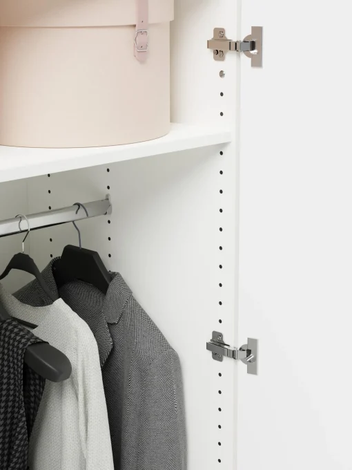 Armario Modular Simone, 1 Puerta (50 Cm), Diferentes Variantes