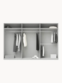 Armario Modular Simone, 6 Puertas (300 Cm), Diferentes Variantes