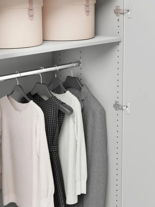 Armario Modular Simone, 6 Puertas (300 Cm), Diferentes Variantes