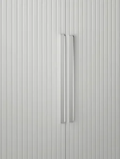 Armario Modular Simone, 6 Puertas (300 Cm), Diferentes Variantes