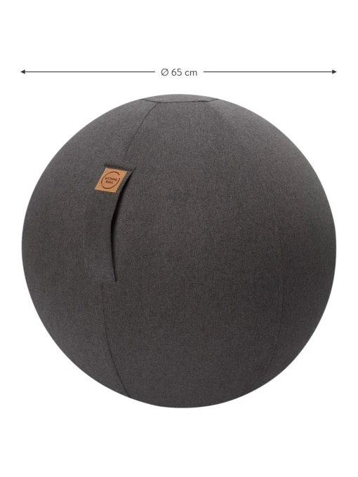 Balon Suizo Felt