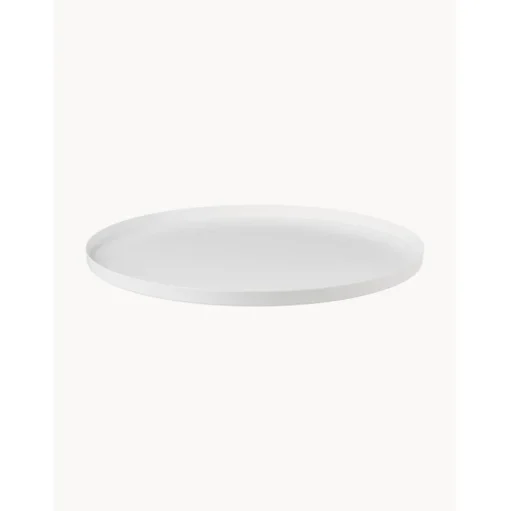 Bandeja Redonda Decorativa Circle