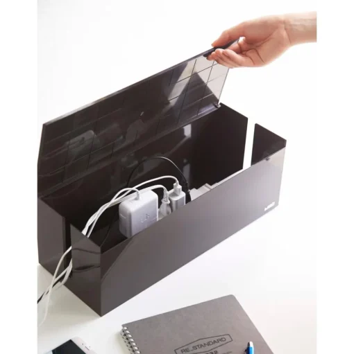 Caja Para Cables Web