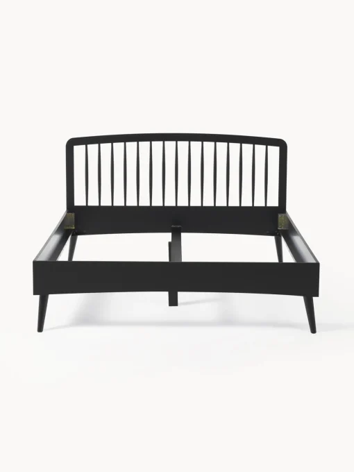 Cama De Madera Signe