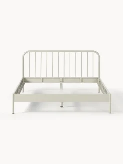 Cama De Metal Sanna