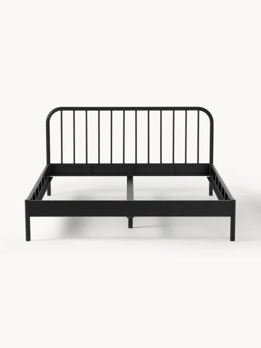 Cama De Metal Sanna