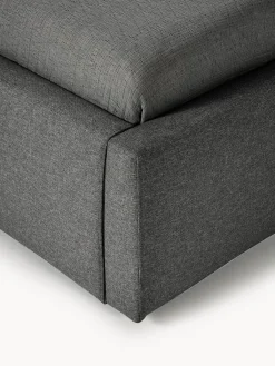 Cama Individual Cloud, Con Espacio De Almacenamiento