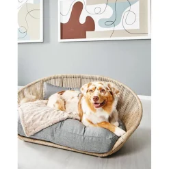 Cama Para Mascotas De Interior/Exterior Vogue