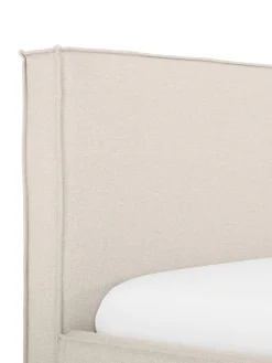 Cama Tapizada Dream