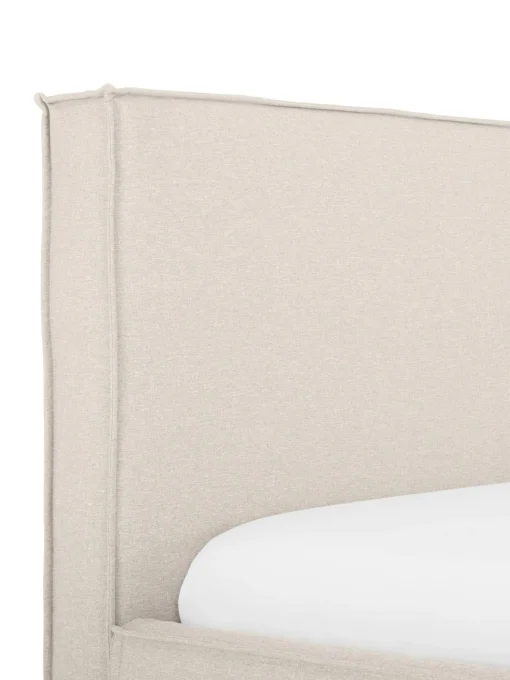 Cama Tapizada Dream