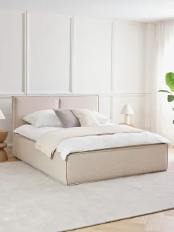 Cama Tapizada Dream