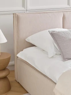 Cama Tapizada Dream