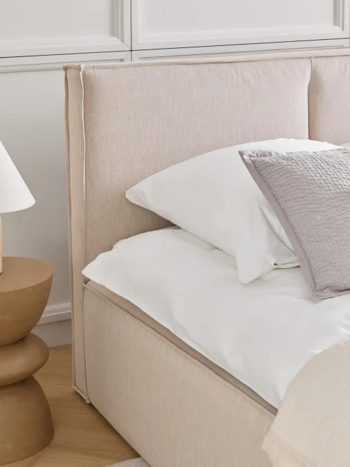 Cama Tapizada Dream