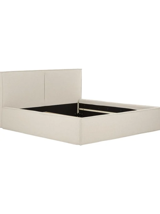 Cama Tapizada Dream