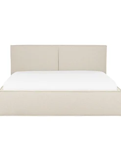 Cama Tapizada Dream