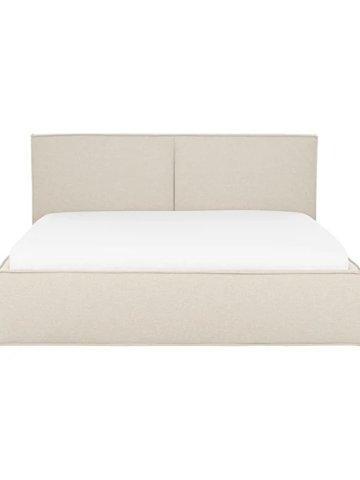 Cama Tapizada Dream