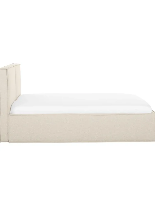 Cama Tapizada Dream