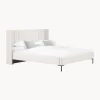 Cama Tapizada Dusk