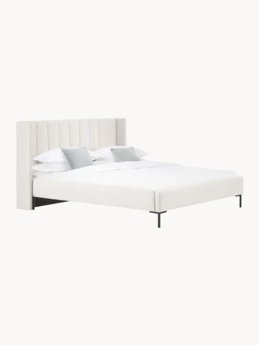 Cama Tapizada Dusk