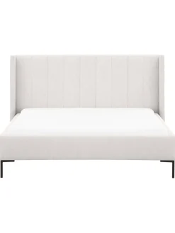 Cama Tapizada Dusk