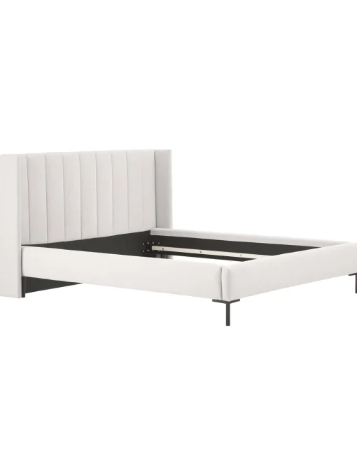 Cama Tapizada Dusk
