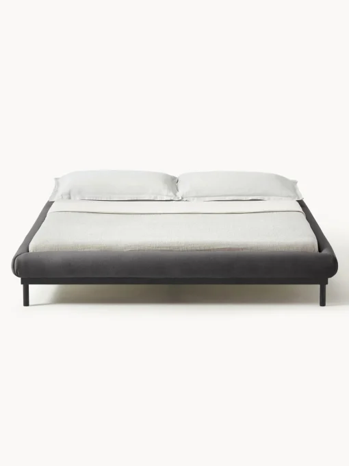 Cama Tapizada Meya