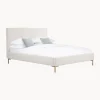Cama Tapizada Peace